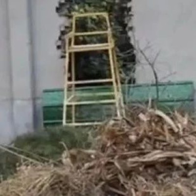 烈士家属祭奠遭拒