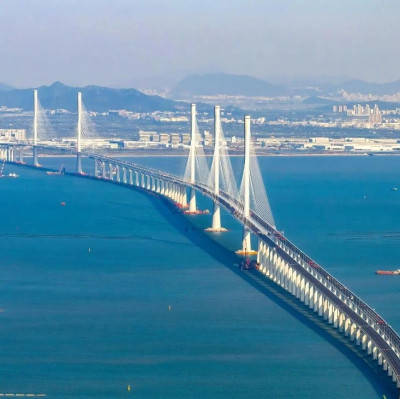 珠海⇌江门半小时可达！明日正式通车→