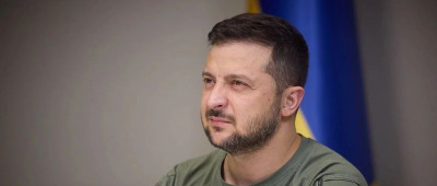 “必须结束战争！”泽连斯基给出时间表