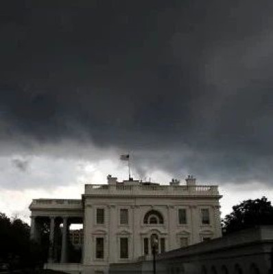 疲惫的中东，忐忑的欧洲，美国已经做不到了