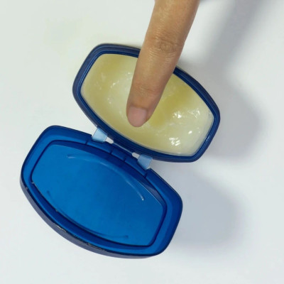 就冲这 5 点，家里都该备好凡士林！