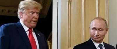 克宫：纯属虚构