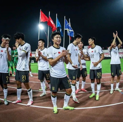 国足vs日本，超4万张球票全售罄