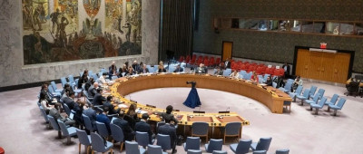 中方表态：“支持俄方声明草案”