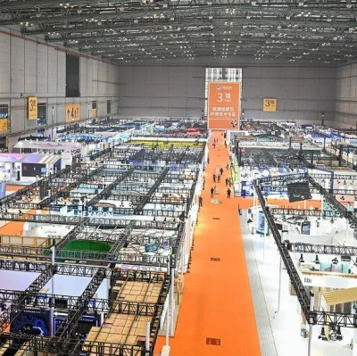 进博密码｜累计引入全球好物超35万种，“展品变商品”秘诀何在？