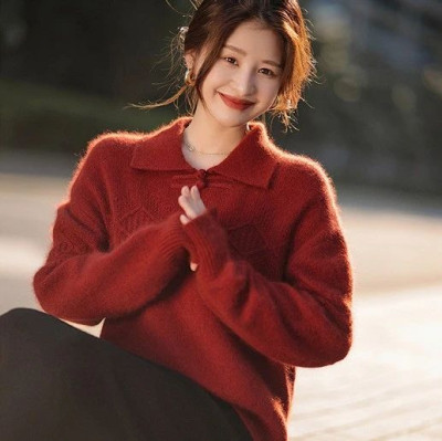 美而不艳，喜而不俗