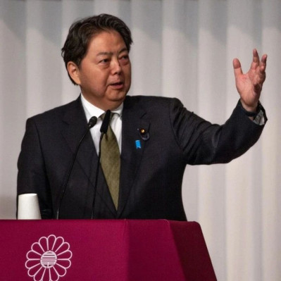 日本批准实施制裁