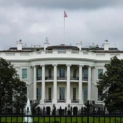 ​拜登向特朗普发出邀请