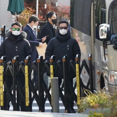 拒绝到案！“保护尹锡悦责任重大”