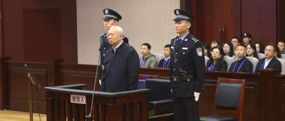 王雪峰，一审获刑十八年！