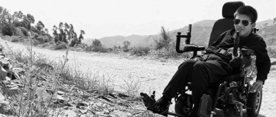 品读 | 窑洞中的生命之光