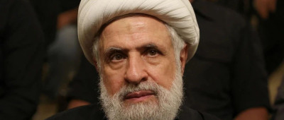 最新！真主党二号人物就停火发声