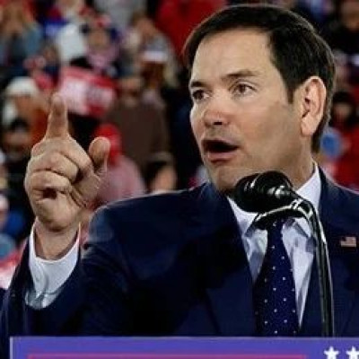 卢比奥遭MAGA抵制，原因是……