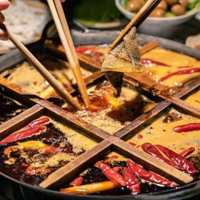 最惨旺季，营收断崖下滑！一大批火锅店，挺不过年关