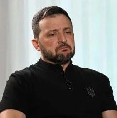 泽连斯基：确保明年战争结束