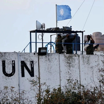 以军发出撤离令，联黎部队：坚守岗位