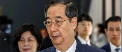 突发！韩国代总统遭调查