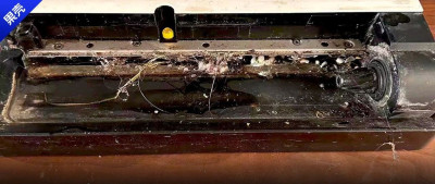 为什么劝你不要买几千块的洗地机？（不只是因为贵