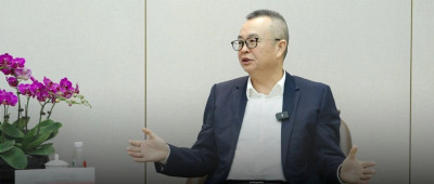 对话广汽丰田文大力：用丰田的品质，造新势力的车