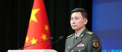 国防部正告民进党！