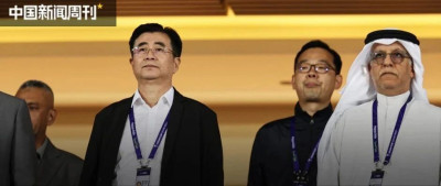 中超开放外援，有戏吗？