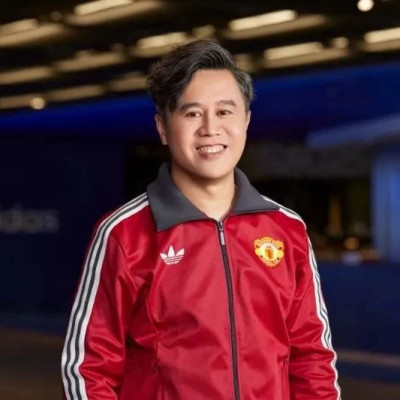 阿迪达斯大中华区首位中国籍总裁萧家乐：让全球都认识到中国文化的魅力