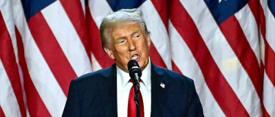 主持人当国防部长、马斯克领导新部门，特朗普都“选中”了谁？