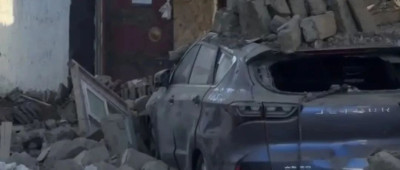 日喀则发生6.8级地震，目前已有9人遇难