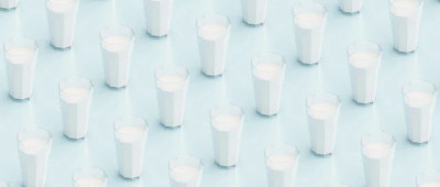 中国人不适合喝牛奶？脱脂奶比全脂奶更健康？真相是……