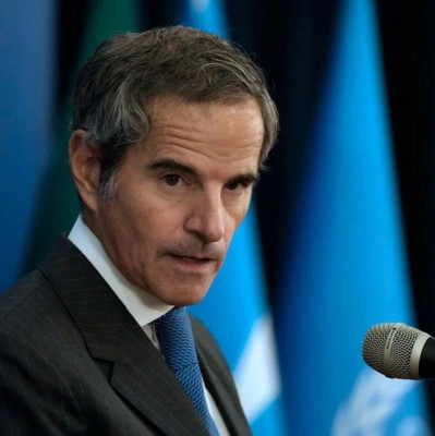 以防长呼吁攻击核设施，IAEA：非法