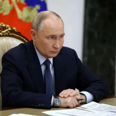 “军事优先”方案披露！普京已批准