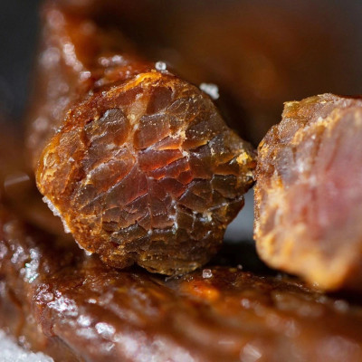 吃内蒙古牛肉干，吃完“脑震荡”该怎么办？