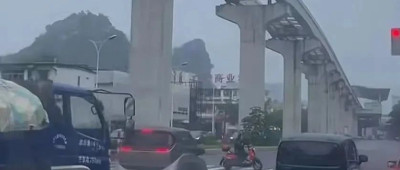 两任市委书记相继落马，“政绩工程”将被拆除