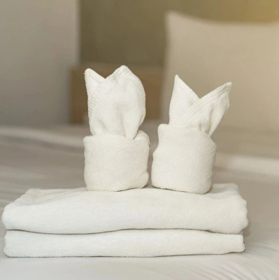 现在的酒店为什么都不查房了？那丢了东西怎么办呢？