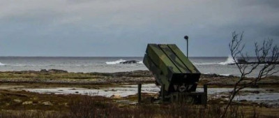 美国宣布对台军售，“包括一种新武器”