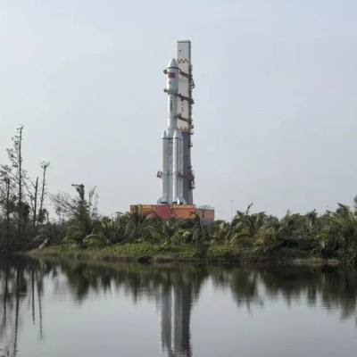 “天舟快递”已就绪！这次有个新货物→