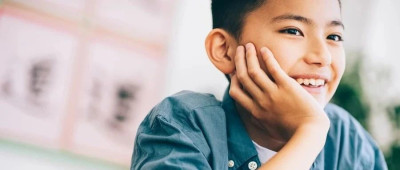 送了他一本好玩的作文书，孩子的变化震惊到我了