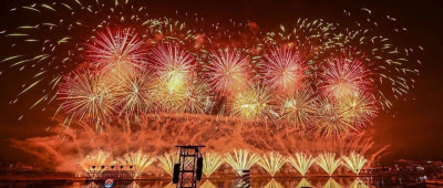 每日热问 | 多地明确今年春节可燃放烟花爆竹，做烟花生意还能暴赚吗？