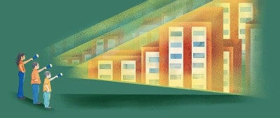 楼市政策，该出的都出了