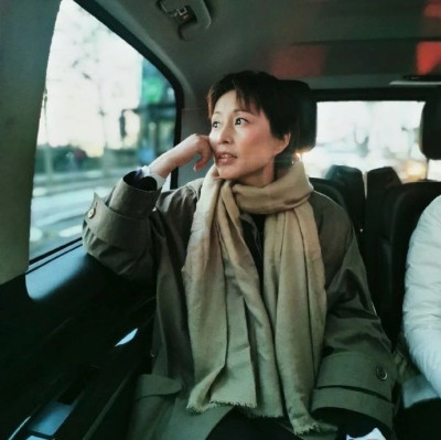 就算失败也不下牌桌，她拍出「24年最好的访谈节目」之一