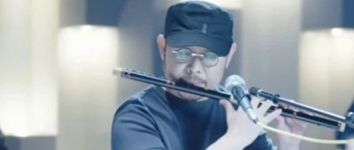 七言 | 我就喜欢刀郎