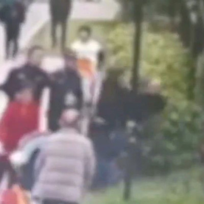 66岁业主遭城管