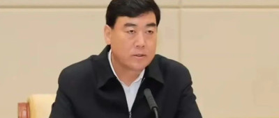 杨发森被查