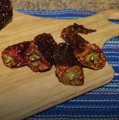 用微波炉热了辣椒，整栋公寓楼都被疏散了