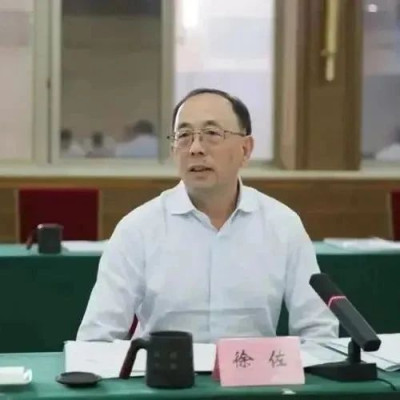 徐佐，被“双开”