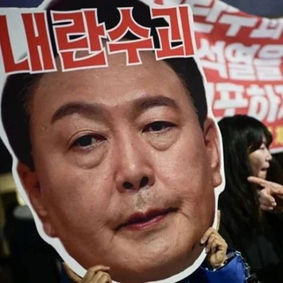 对付总统，韩国人有的是办法