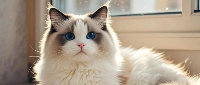 品读 | 养猫的乐趣