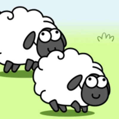 《羊了个羊》《砖了个砖》们，一年揽入200亿