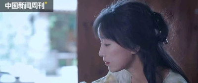 李子柒，好久不见