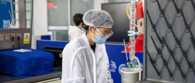 曾准备退学的19岁中专生，拿下世界冠军！